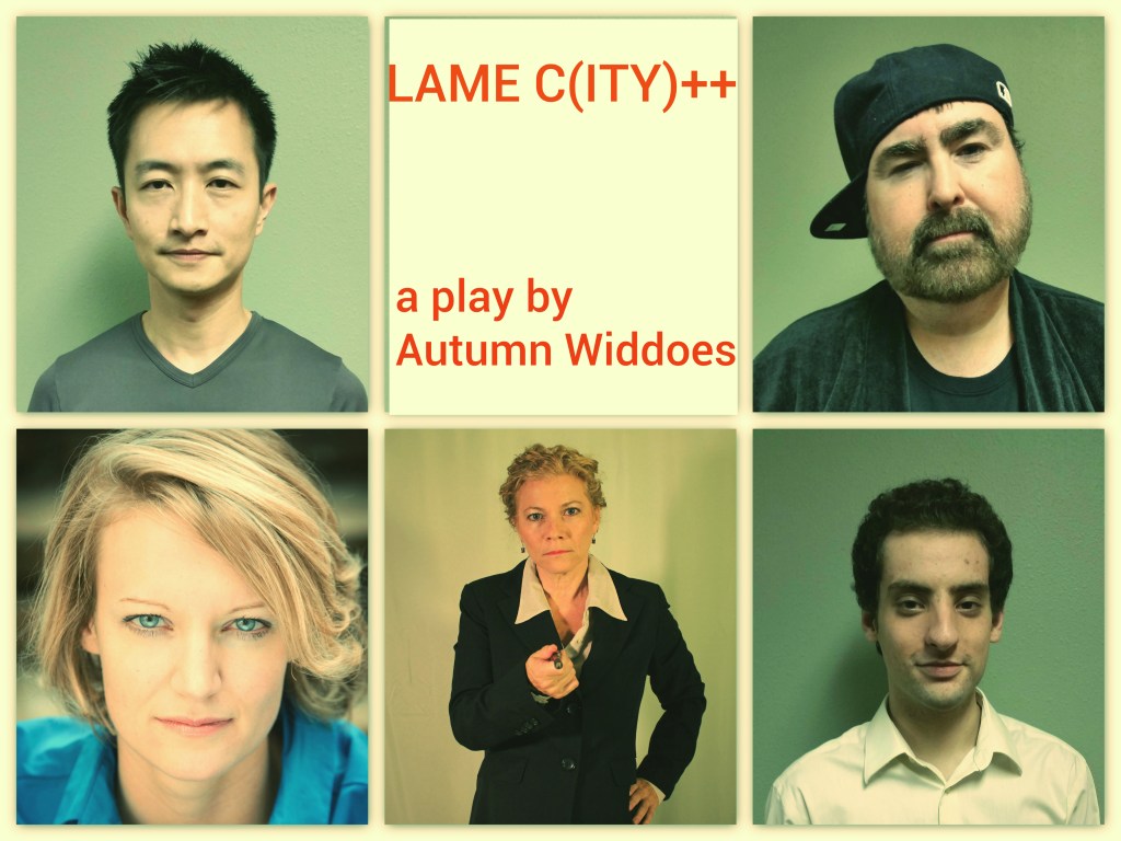 Lame City