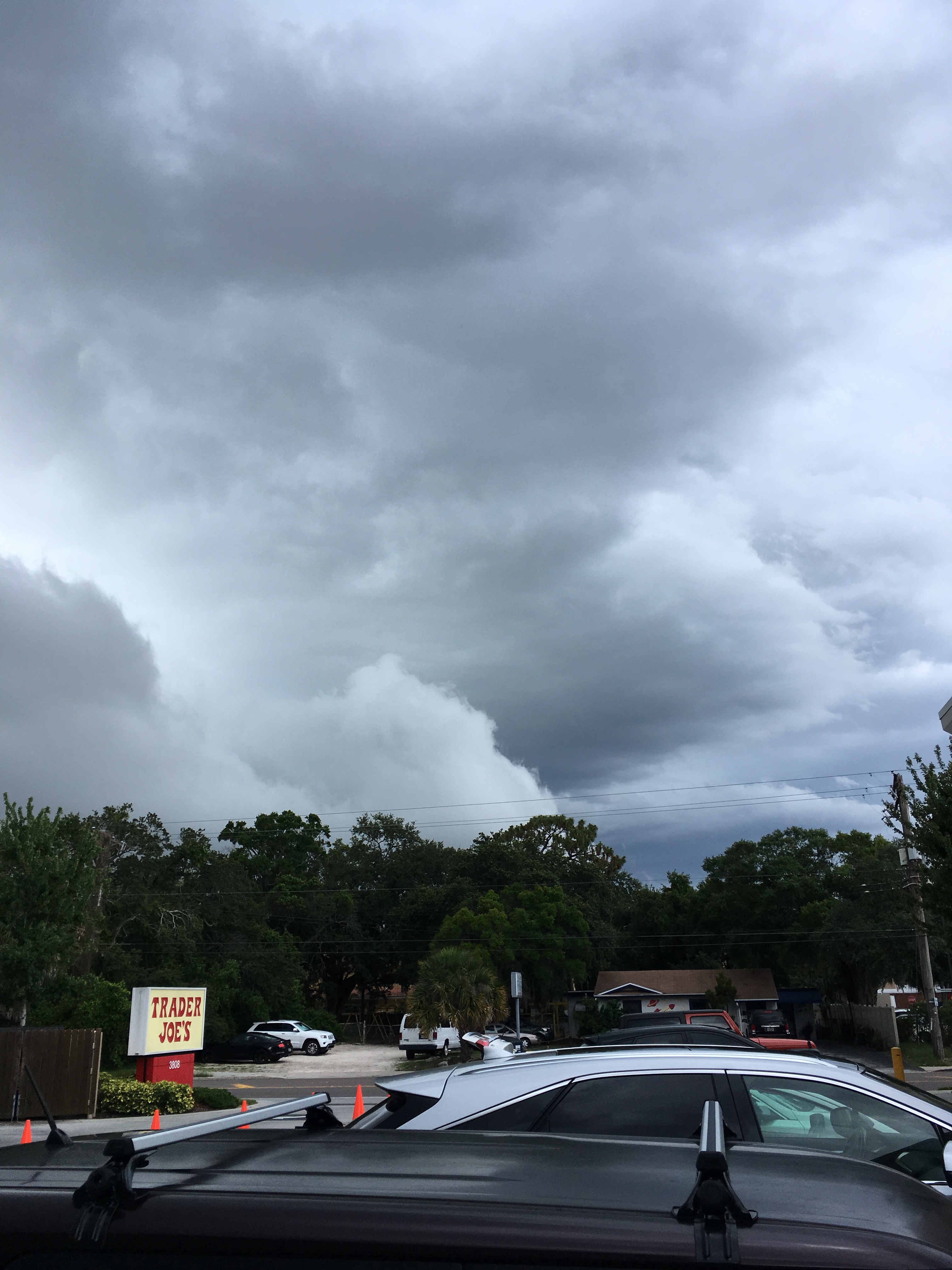 Storms
